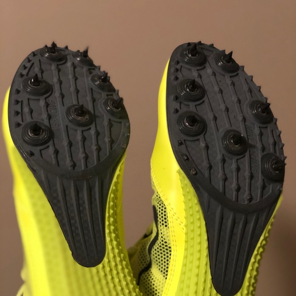 Nike Track Running Shoes - Picture 13 of 13